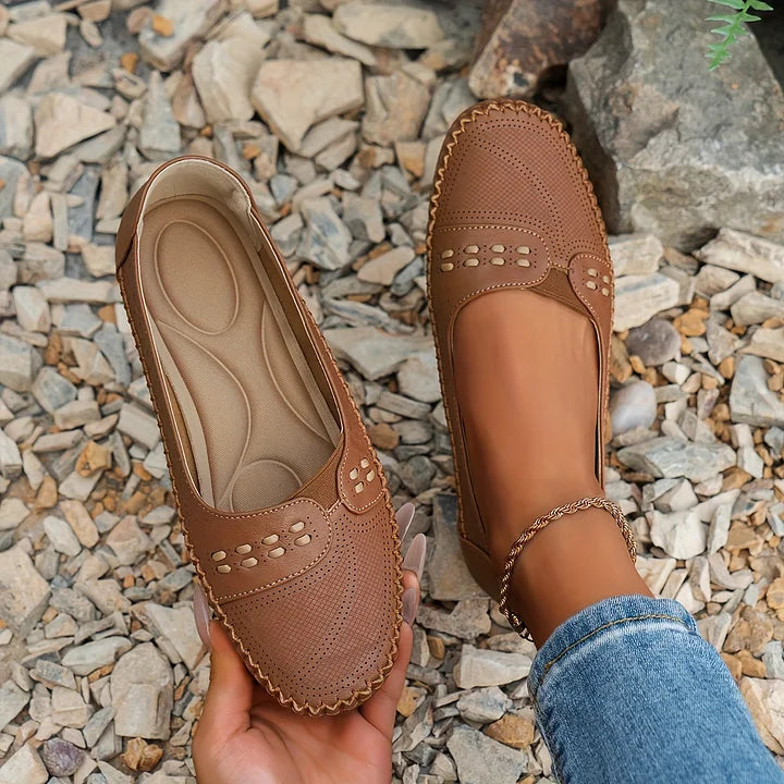 Jenny | Orthopedische Loafers