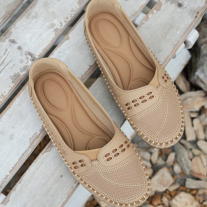 Jenny | Orthopedische Loafers