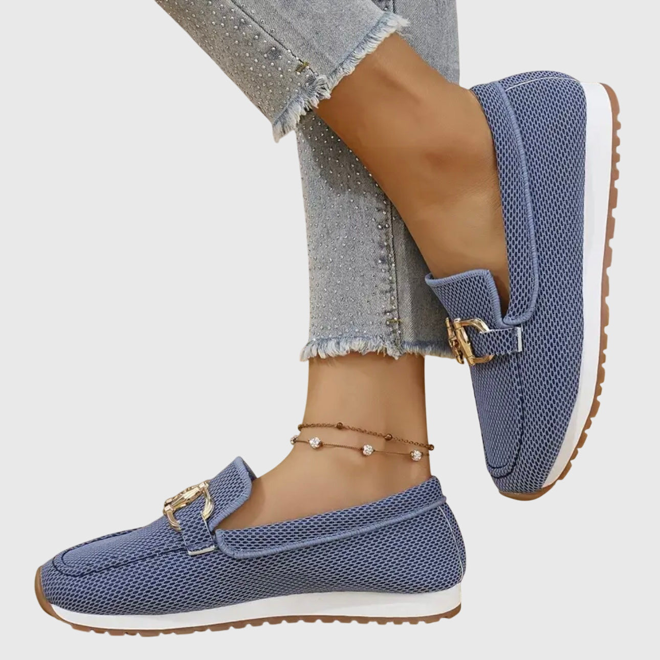 Lili | Orthopedische Loafer Sneakers