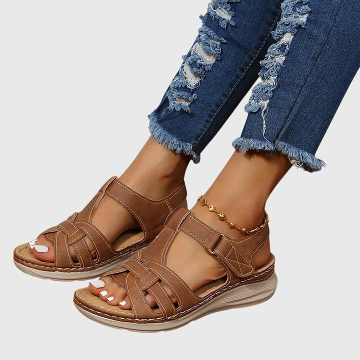 Dakota™ | Orthopedische Sandalen