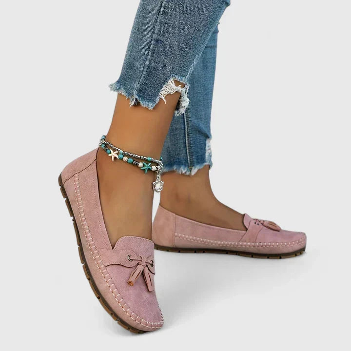 Emmaleigh - Comfortabele Loafers
