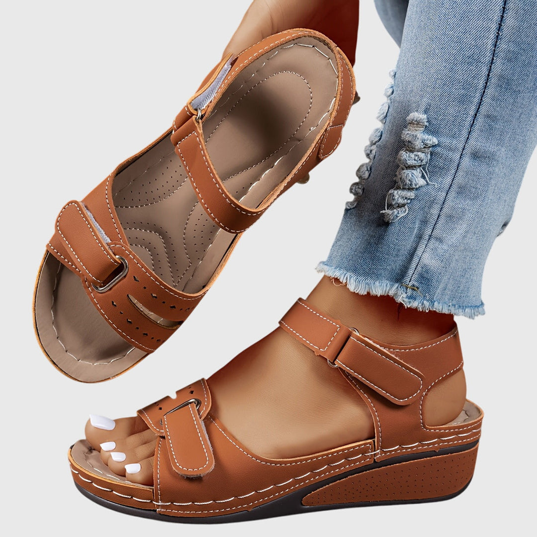 Crystal™ | Orthopedische Sandalen