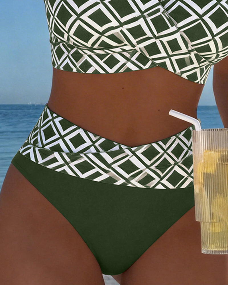 Esmee | Twee-delig Bikini