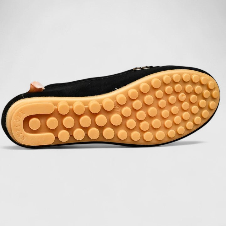 Patrizia | Verfijnde Instap Loafers