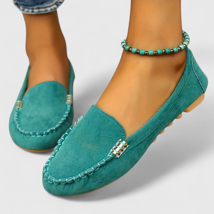 Karlene | Orthopedische Slipper