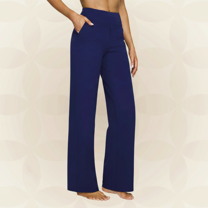 Sanne | Comfortabele Stretchbroek