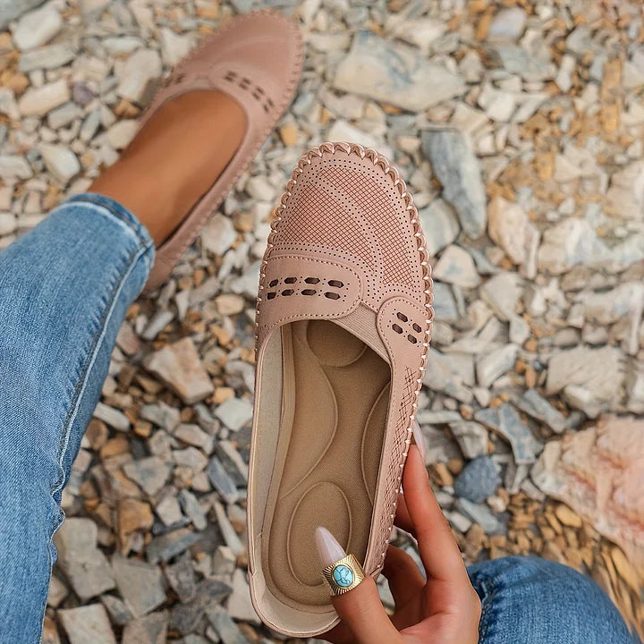 Jenny | Orthopedische Loafers