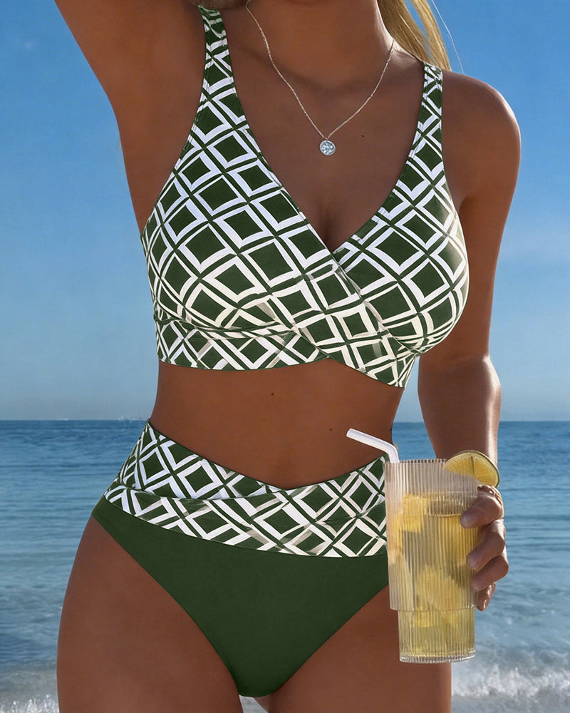 Esmee | Twee-delig Bikini