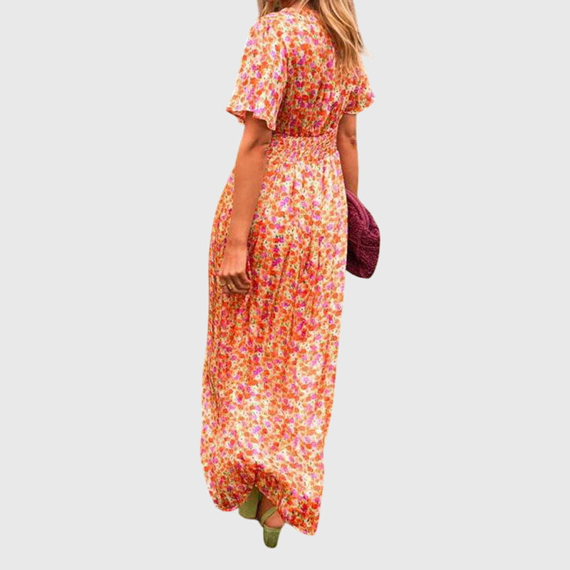 Alice | Comfortabele Zomerjurk