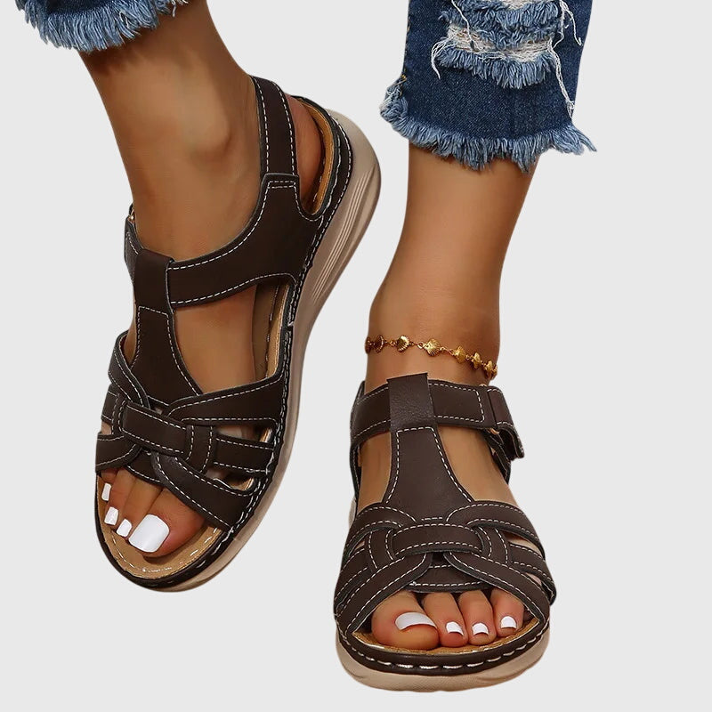 Dakota™ | Orthopedische Sandalen