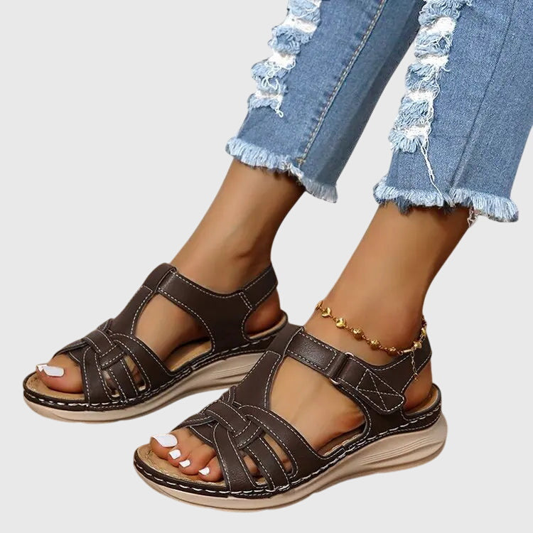 Dakota™ | Orthopedische Sandalen