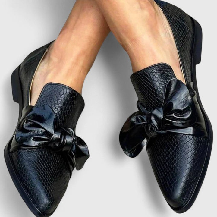 Emberlyssa | Elegante Slipper