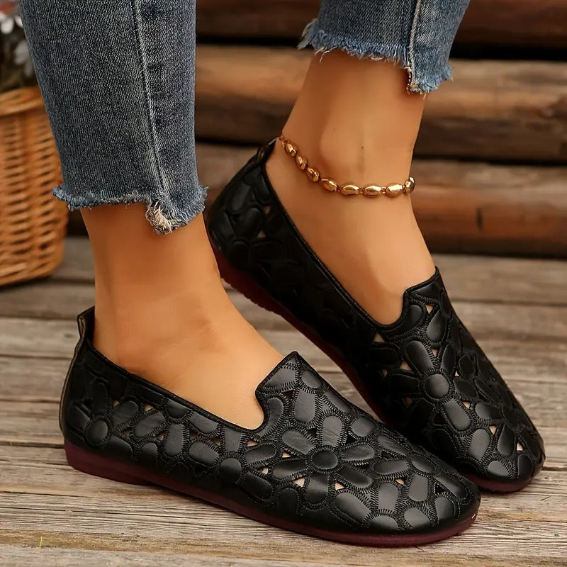 Grace | Orthopedische Loafers