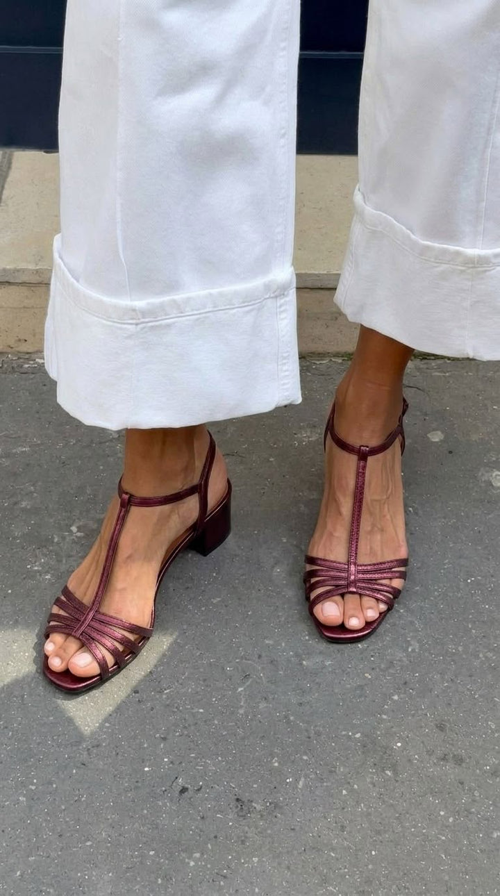 ELISETTA SANDALEN