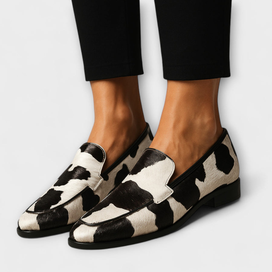 Margot™ | Hedendaagse Mocassins