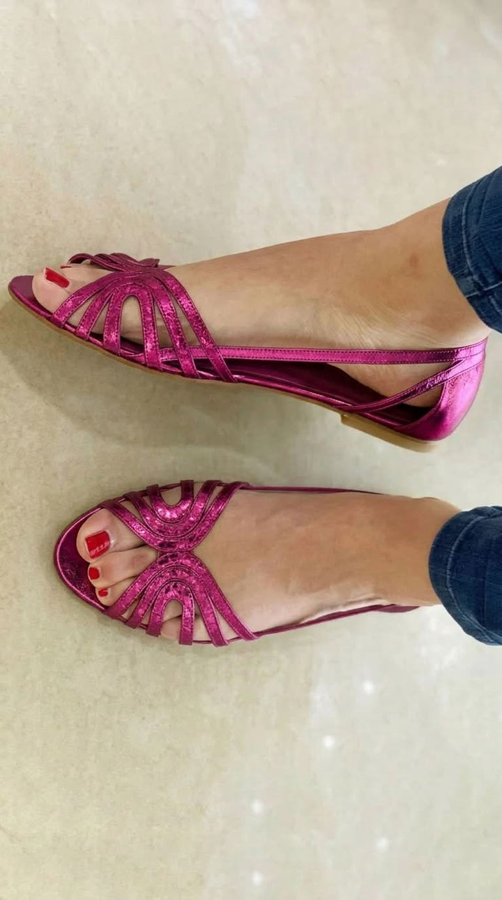 SOLEA SANDALEN