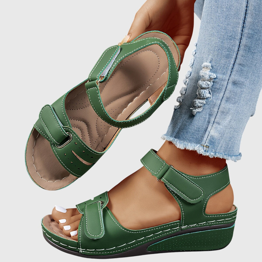 Crystal™ | Orthopedische Sandalen