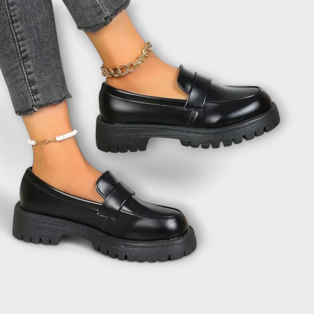 Fiamma | Elegante Orthopedische Loafer