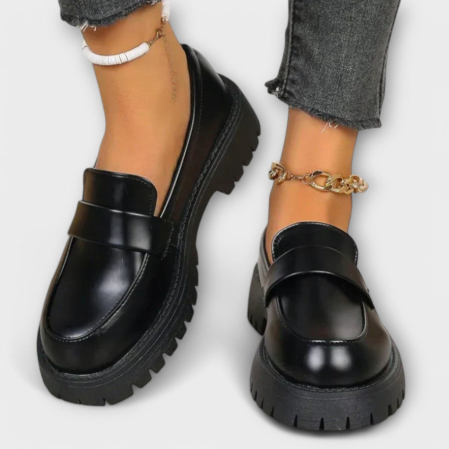 Fiamma | Elegante Orthopedische Loafer