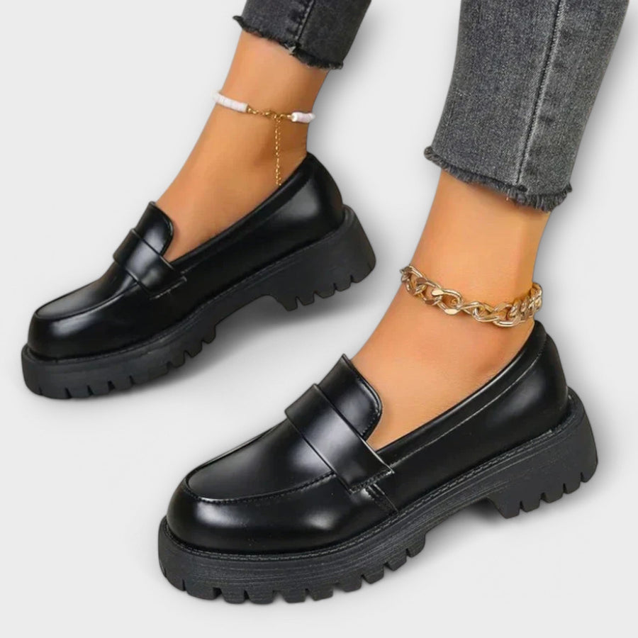 Fiamma | Elegante Orthopedische Loafer