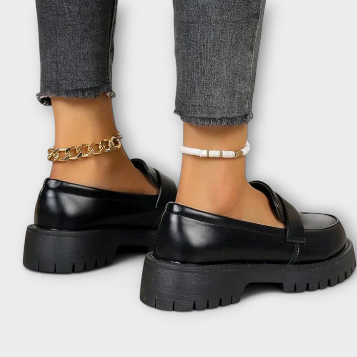 Fiamma | Elegante Orthopedische Loafer