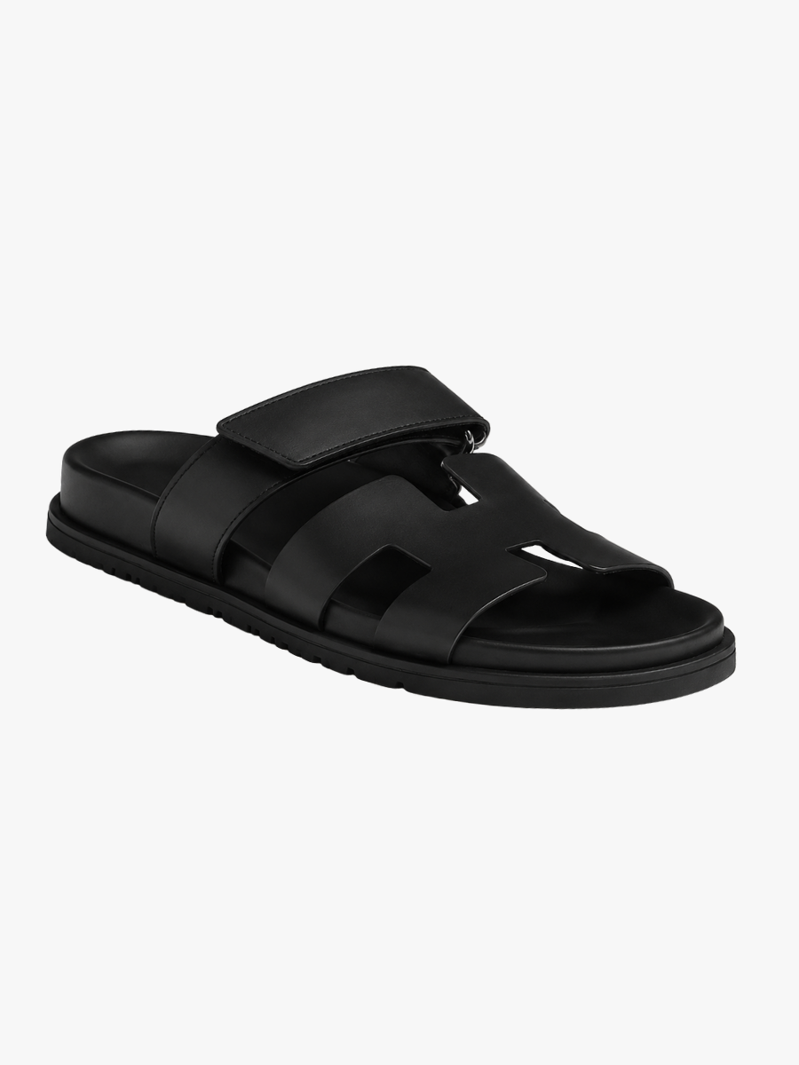 Sasja | Elegante Platte Sandalen voor Dames