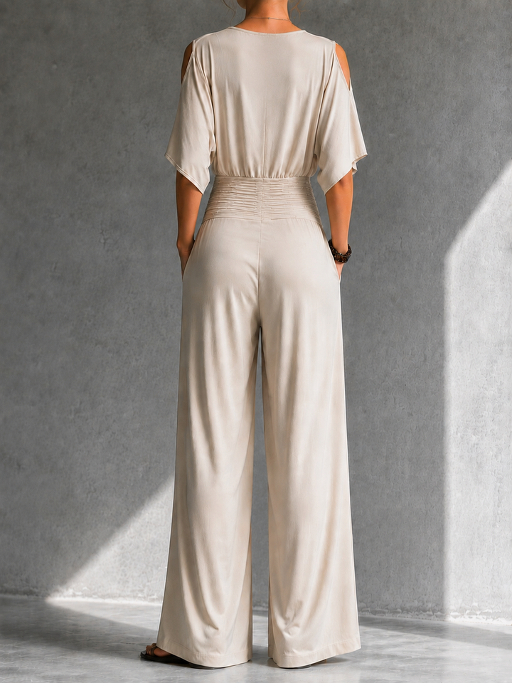 Mia | Elegante Jumpsuit