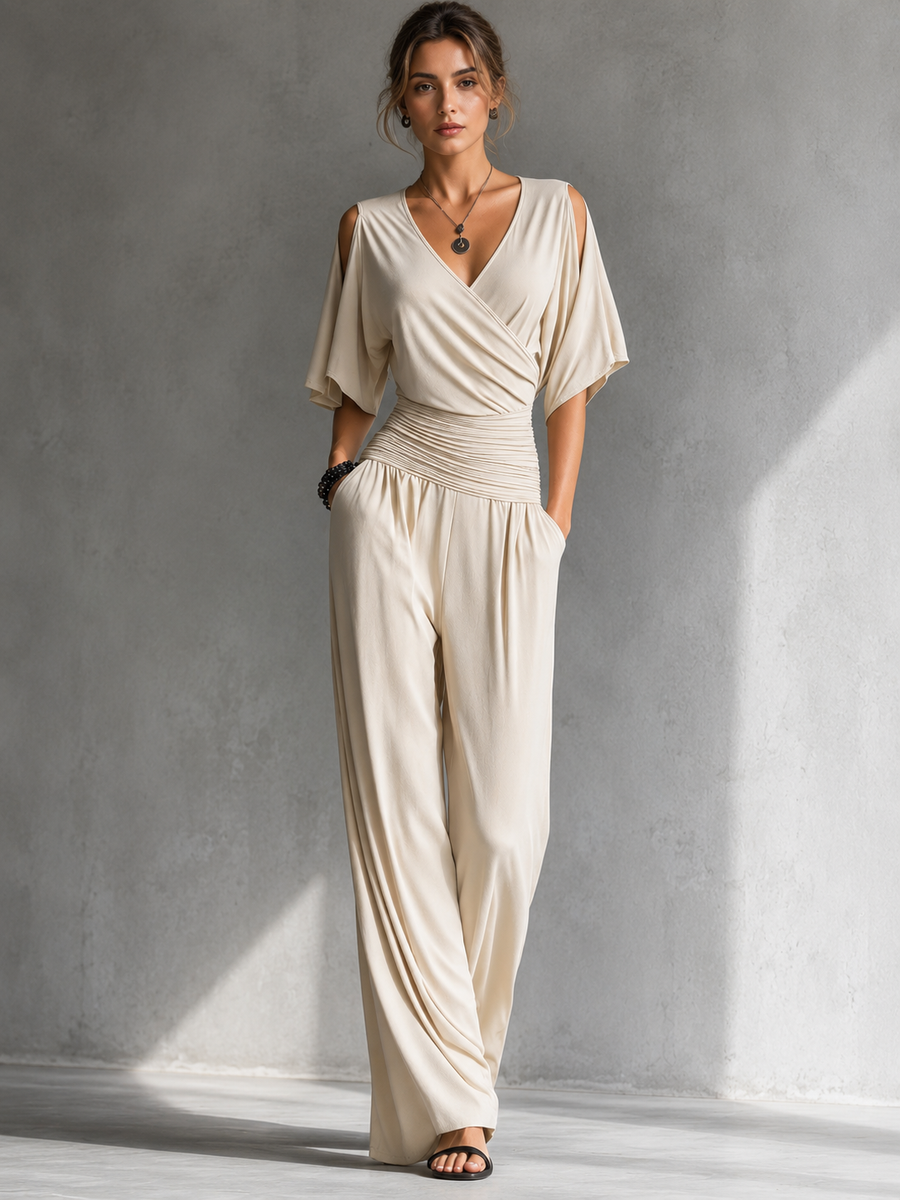 Mia | Elegante Jumpsuit