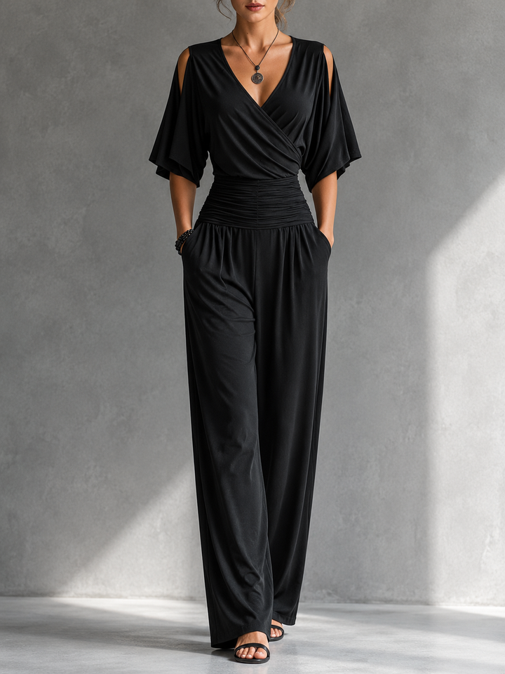 Mia | Elegante Jumpsuit
