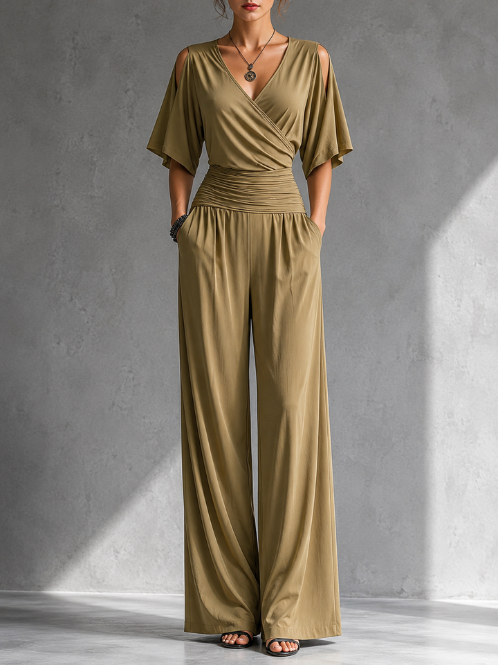 Mia | Elegante Jumpsuit