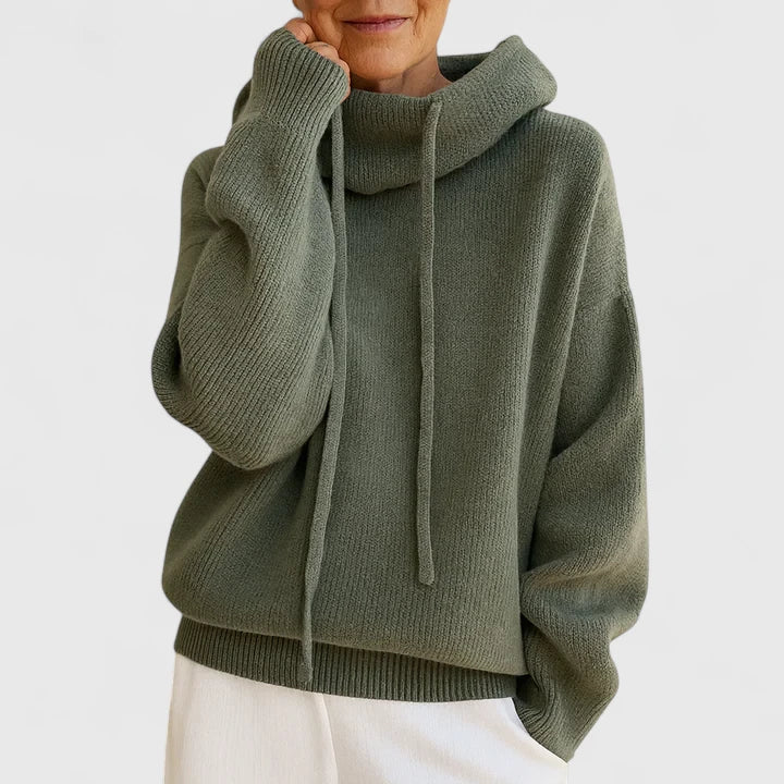 Sana | Comfortabele hoodie trui