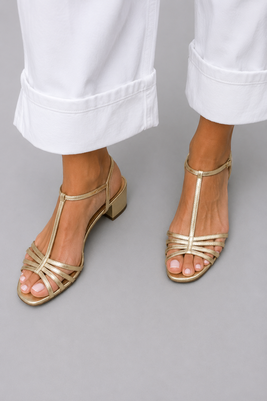 ELISETTA SANDALEN