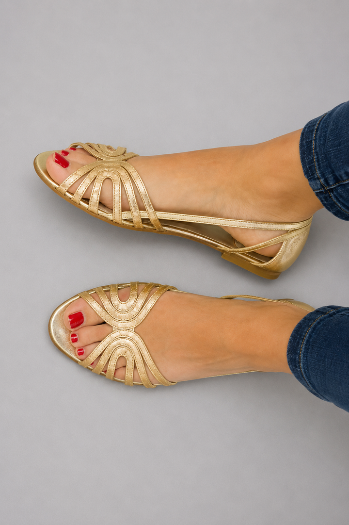 SOLEA SANDALEN