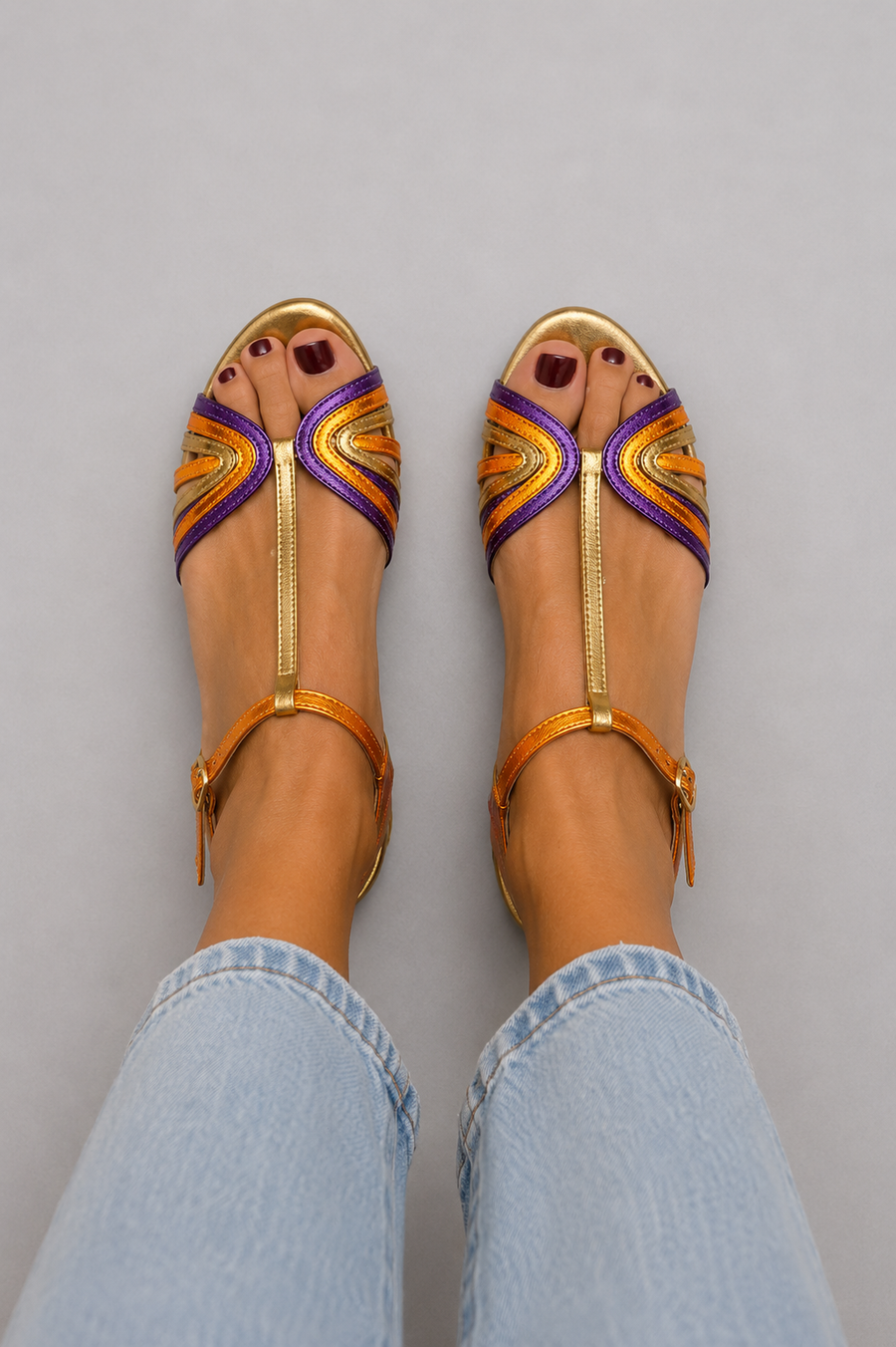 VIVIANA SANDALEN