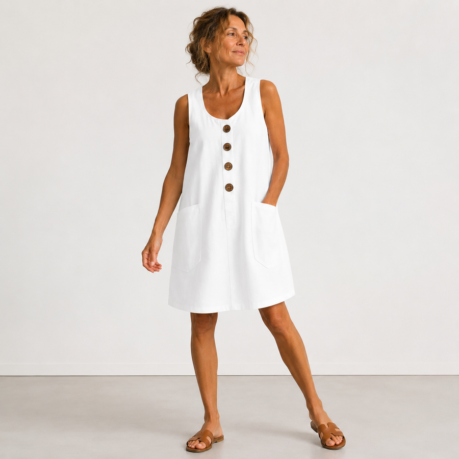 Macey | Zomerjurk