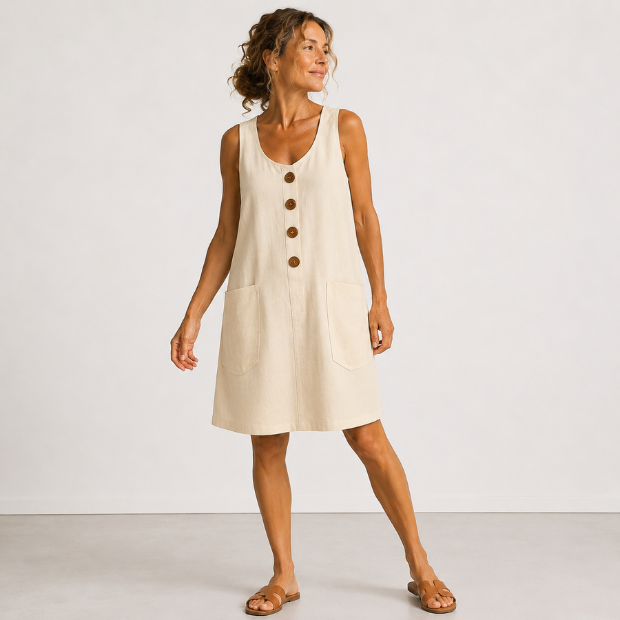 Macey | Zomerjurk