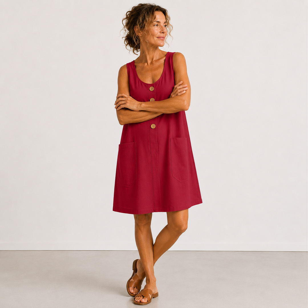 Macey | Zomerjurk