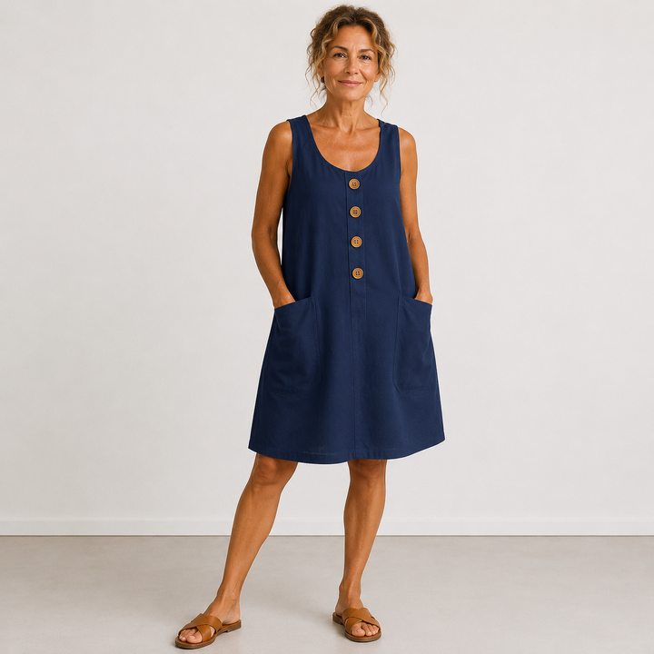 Macey | Zomerjurk