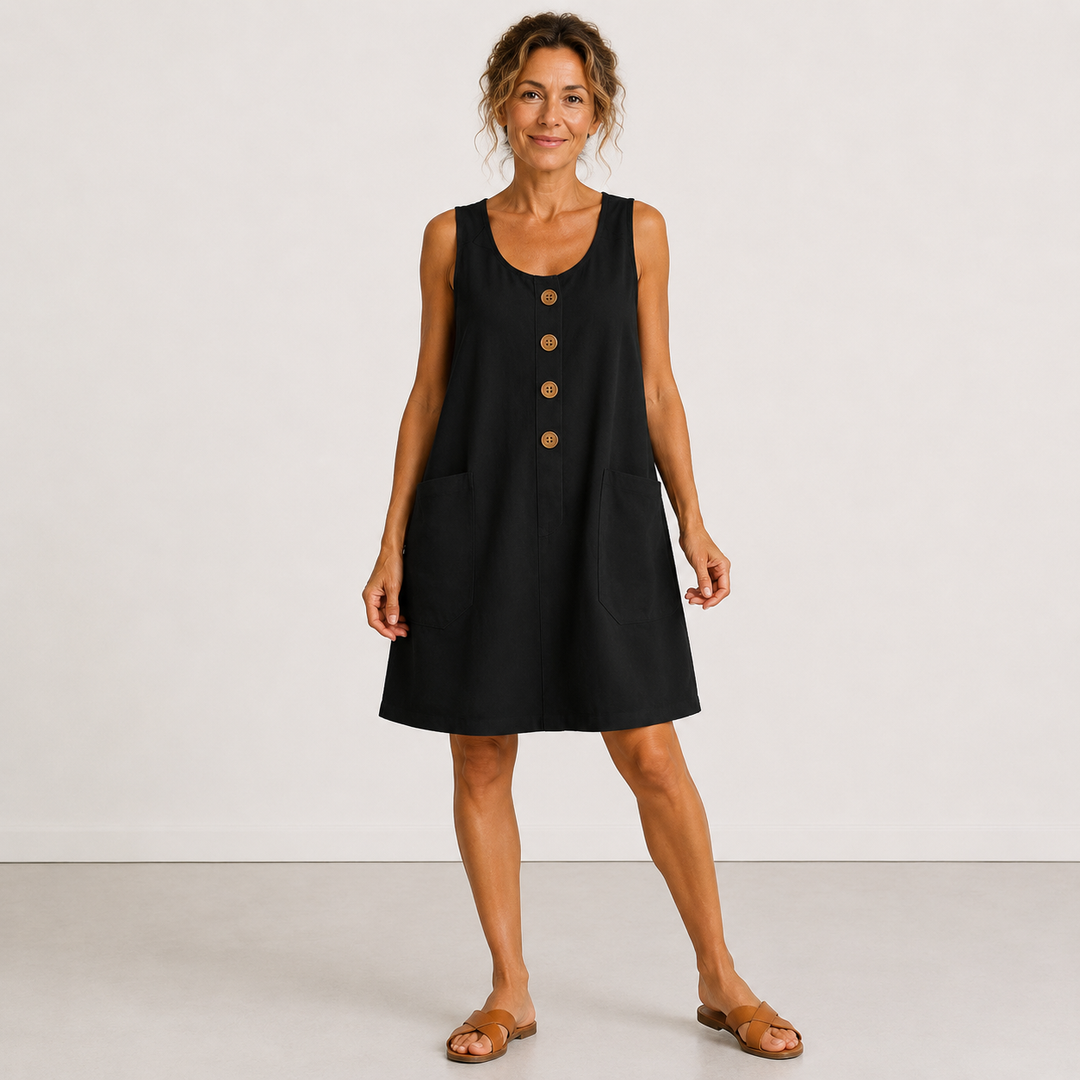 Macey | Zomerjurk