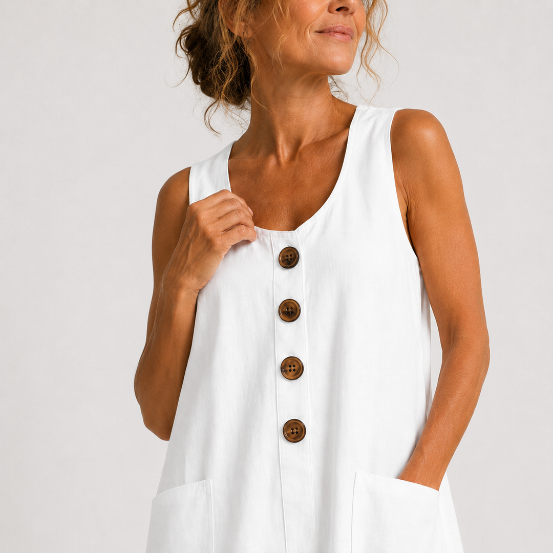 Macey | Zomerjurk