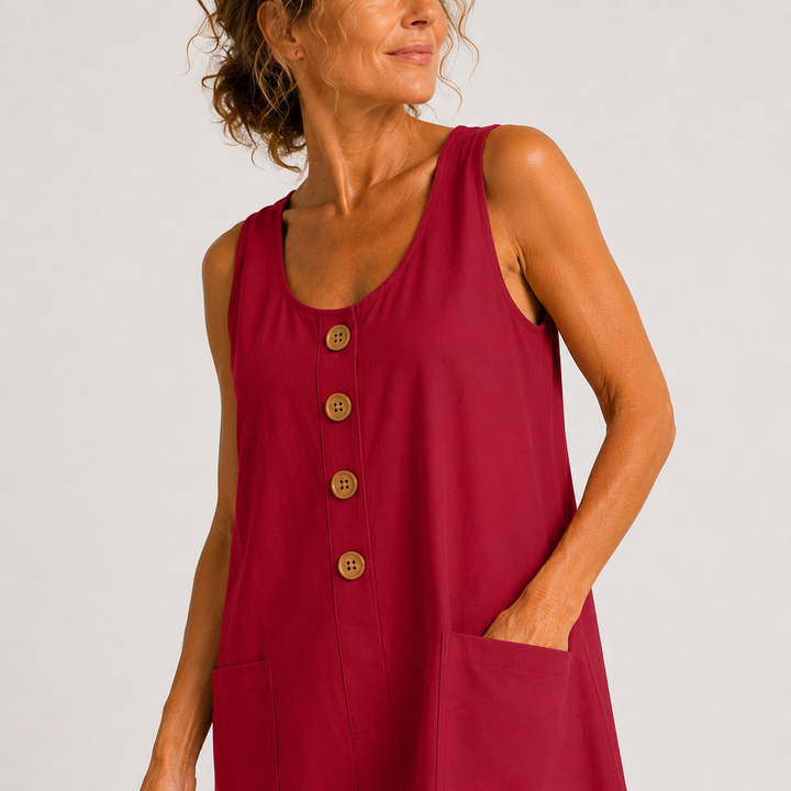 Macey | Zomerjurk