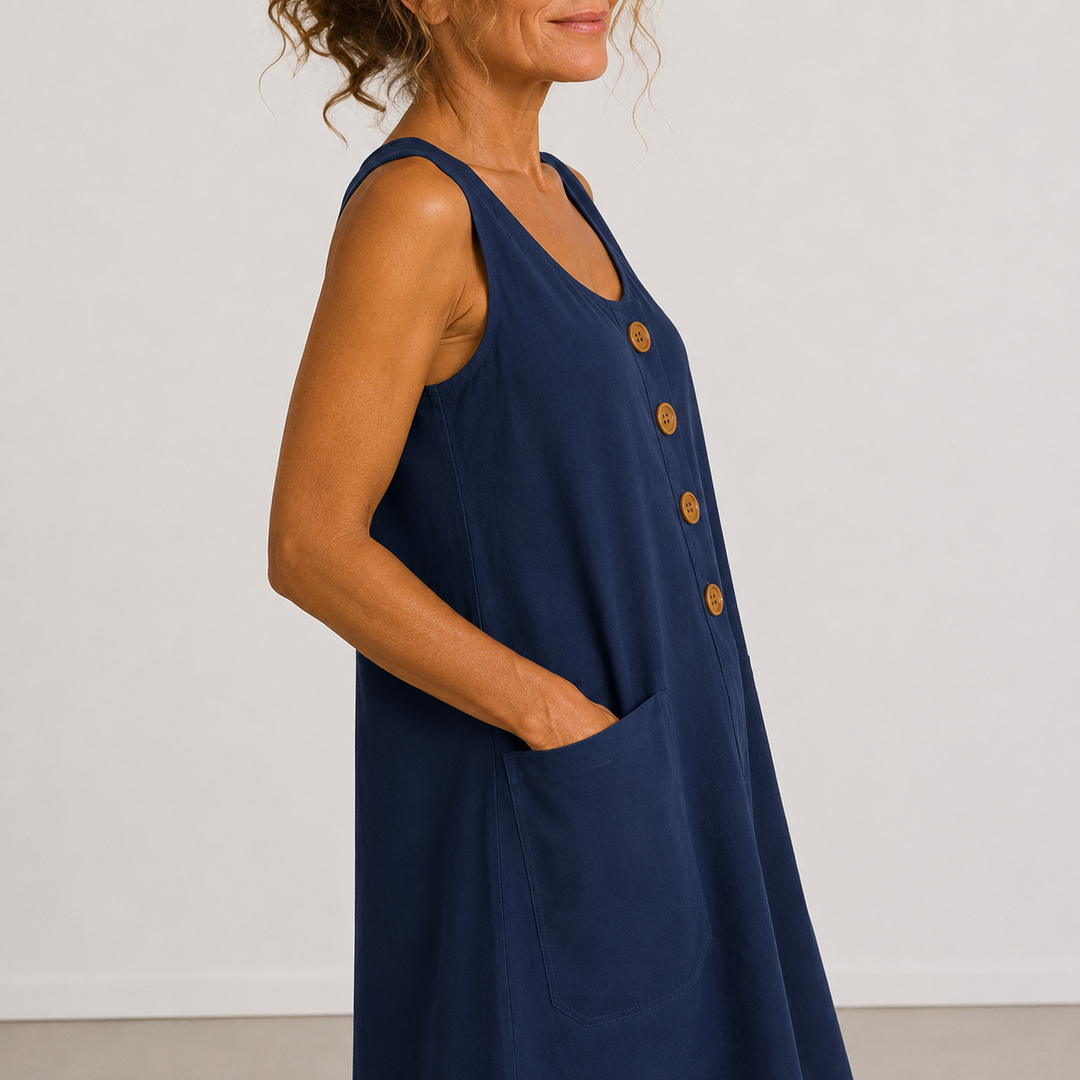 Macey | Zomerjurk