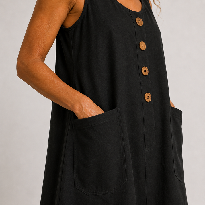 Macey | Zomerjurk