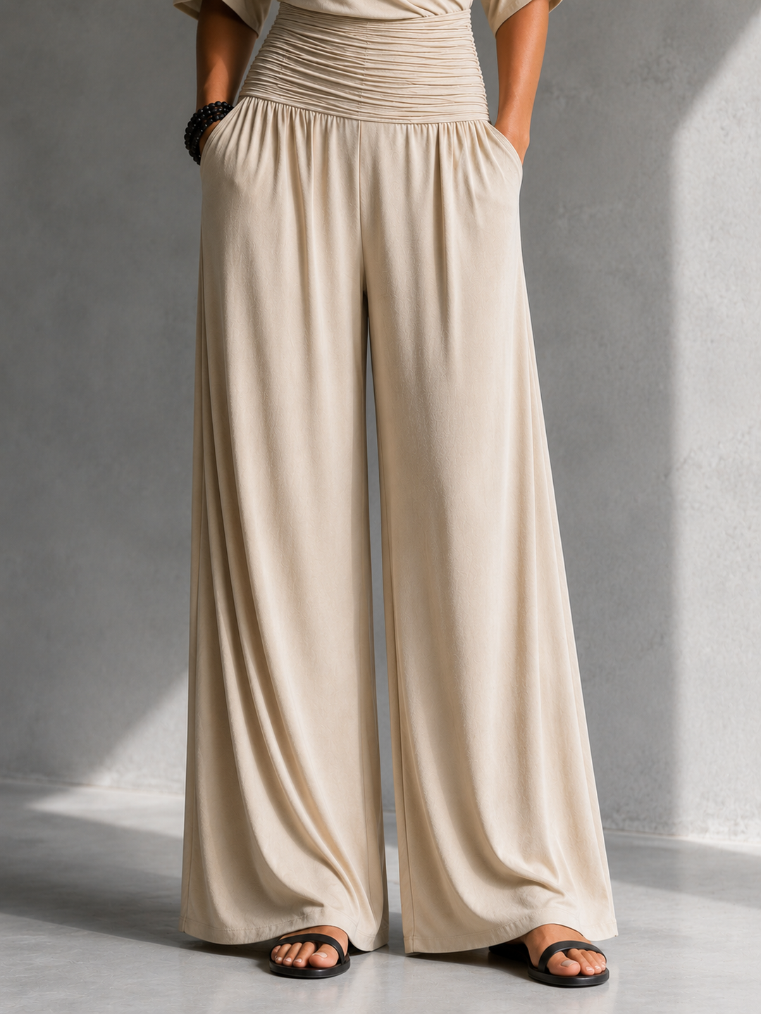 Mia | Elegante Jumpsuit