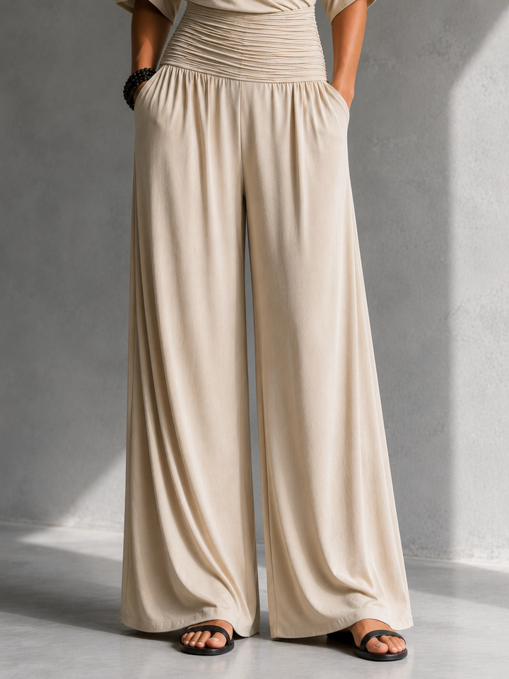 Mia | Elegante Jumpsuit