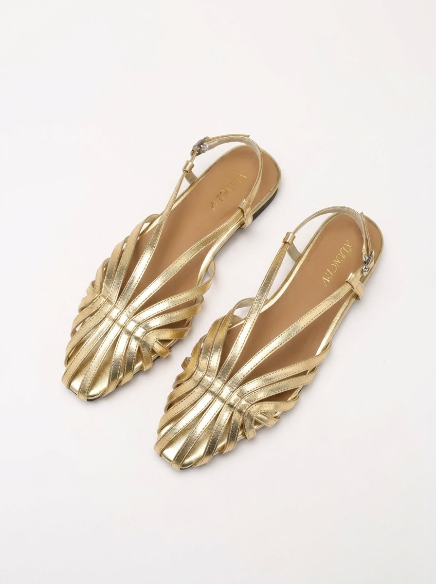 FIORELLA SANDALEN