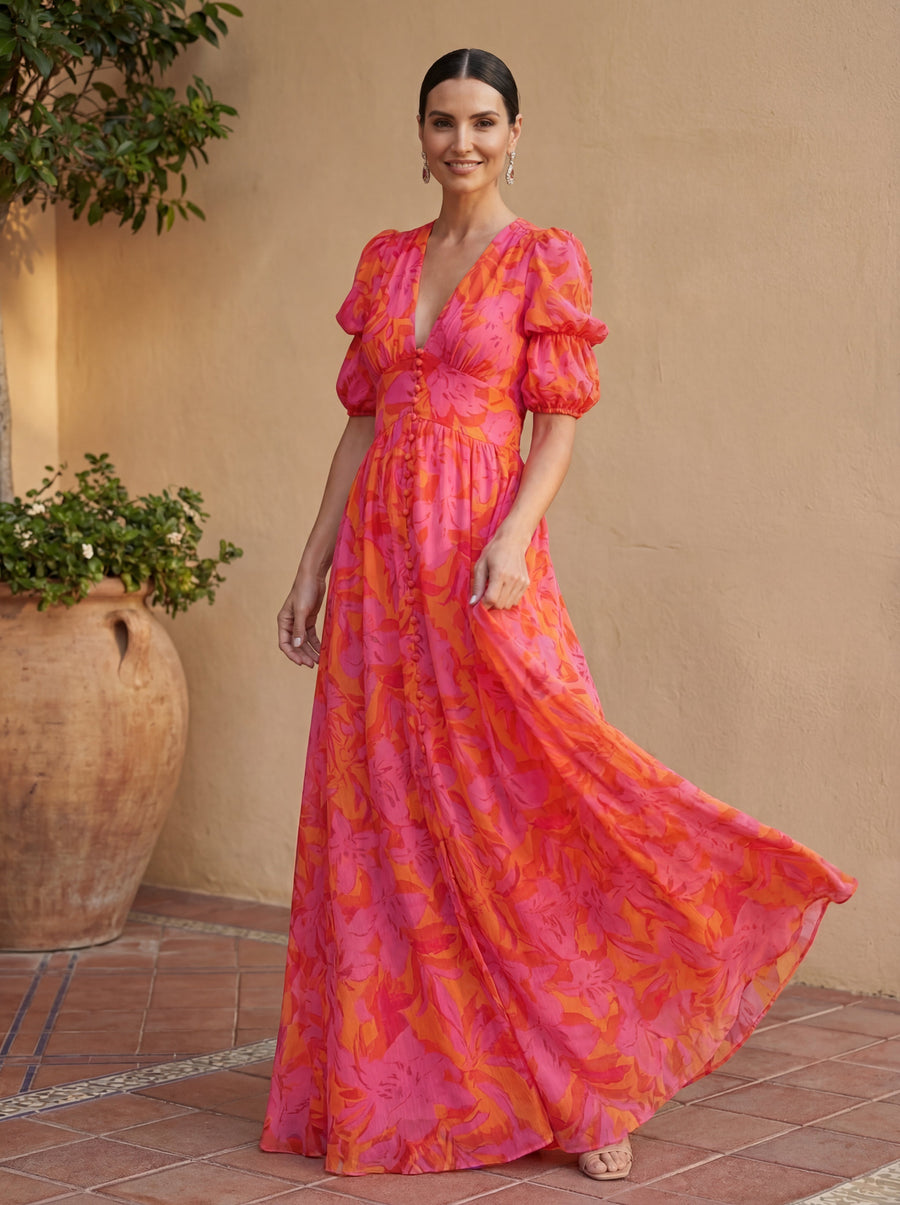 Robe Olvera - Ongeëvenaarde Elegantie bij Maison Claire en Sylvie