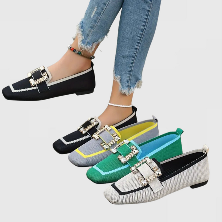 Marisa | Comfort Orthopedische Loafer