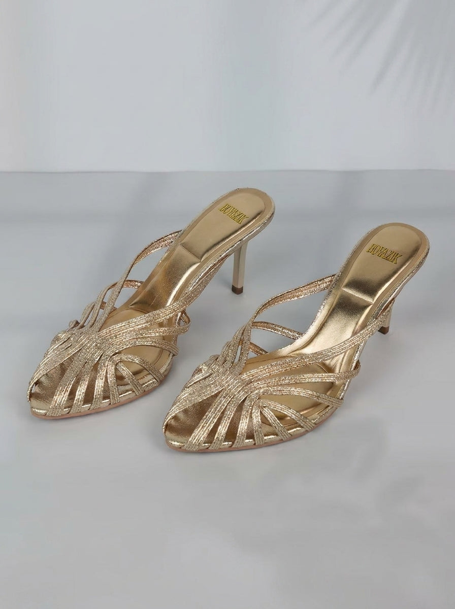 AURABELLA SANDALEN