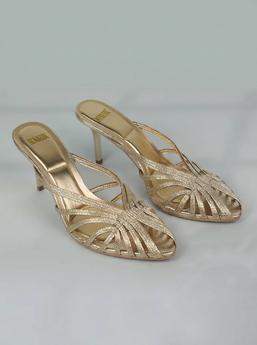 AURABELLA SANDALEN